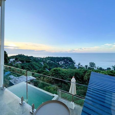 High Life Villas Bãi biển Salad Ngoại thất bức ảnh
