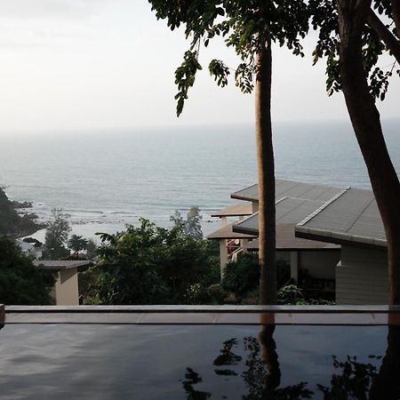 High Life Villas Bãi biển Salad Ngoại thất bức ảnh