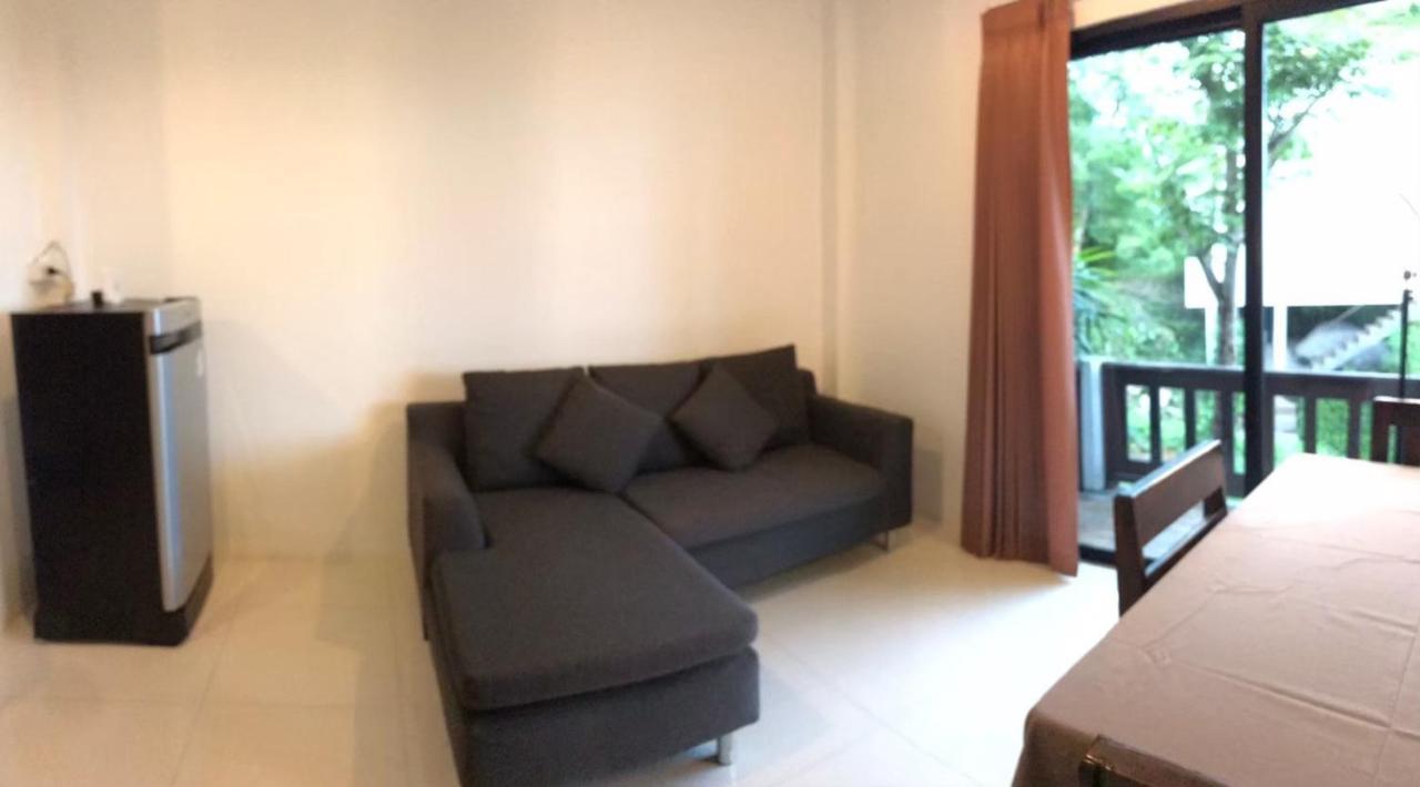High Life Villas Bãi biển Salad Ngoại thất bức ảnh