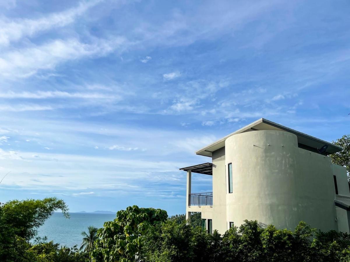 High Life Villas Bãi biển Salad Ngoại thất bức ảnh