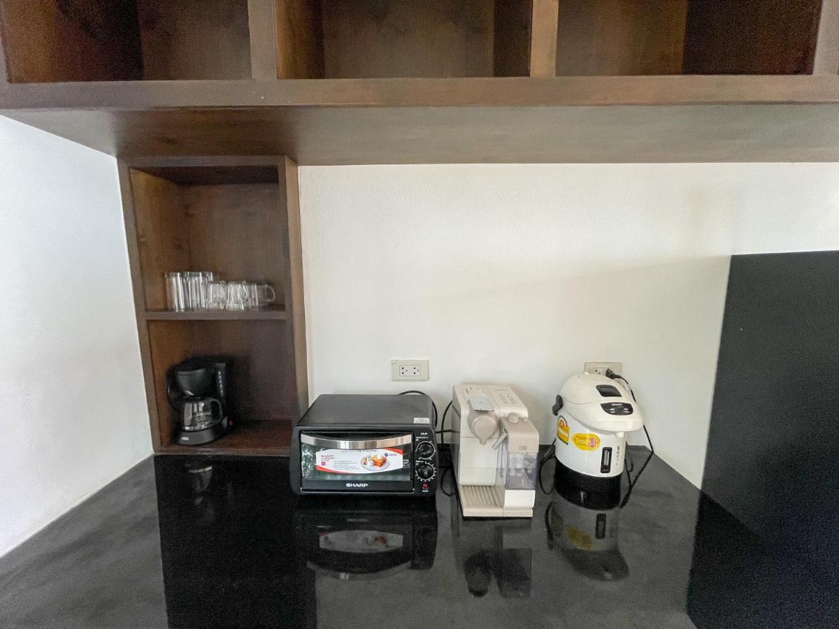 High Life Villas Bãi biển Salad Ngoại thất bức ảnh