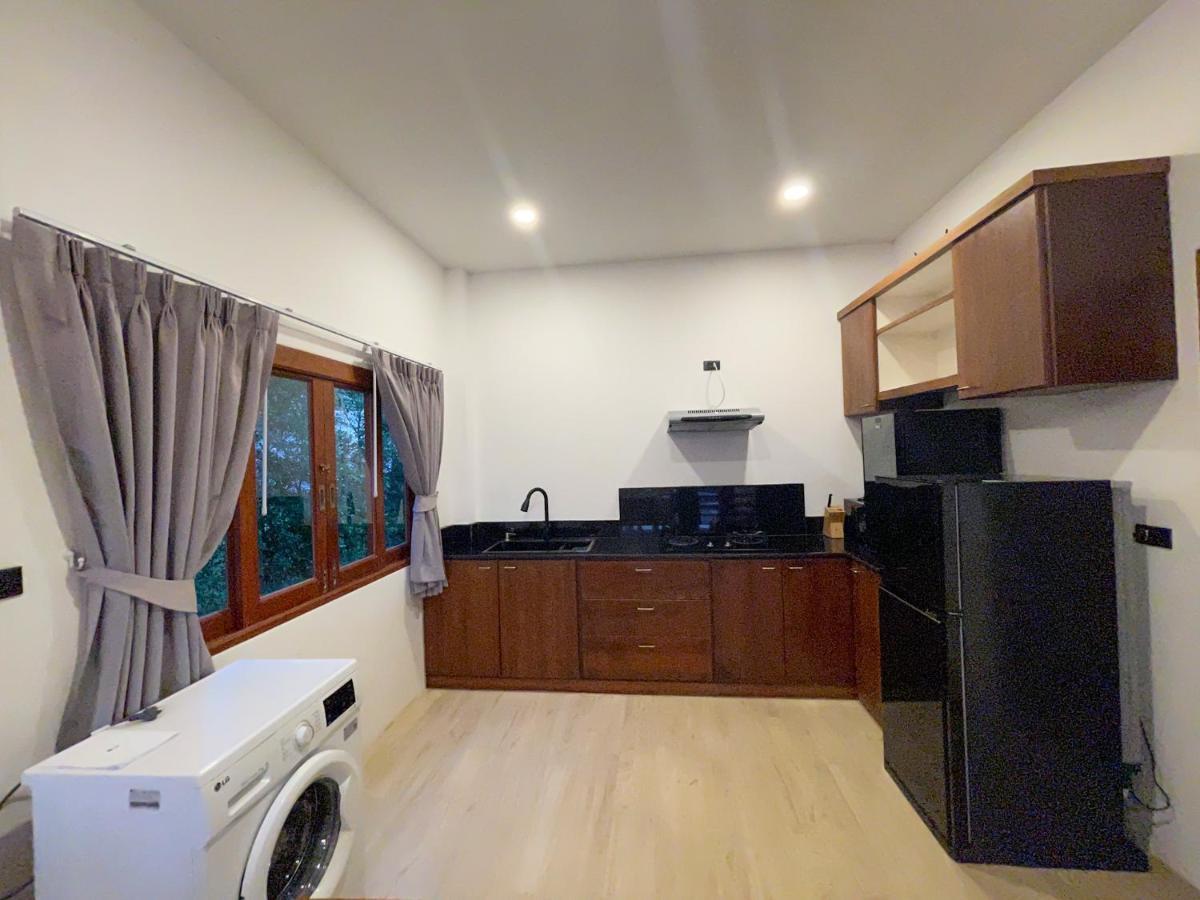 High Life Villas Bãi biển Salad Ngoại thất bức ảnh