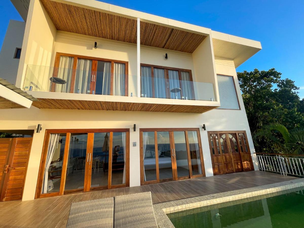 High Life Villas Bãi biển Salad Ngoại thất bức ảnh