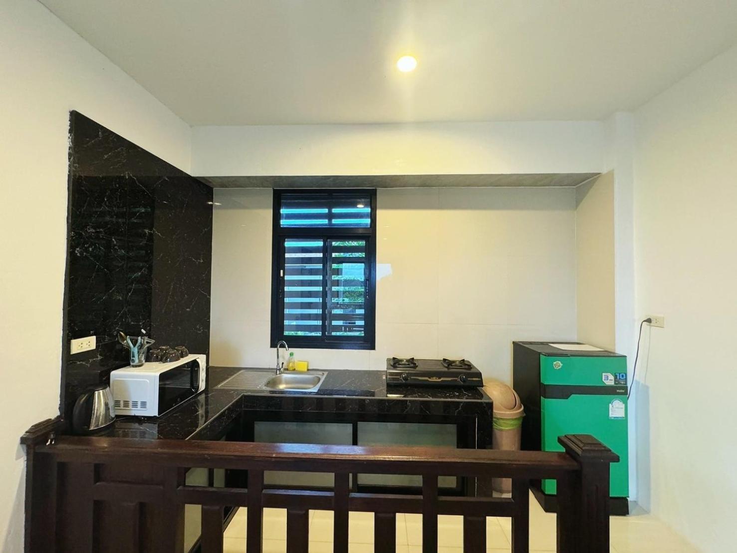 High Life Villas Bãi biển Salad Ngoại thất bức ảnh