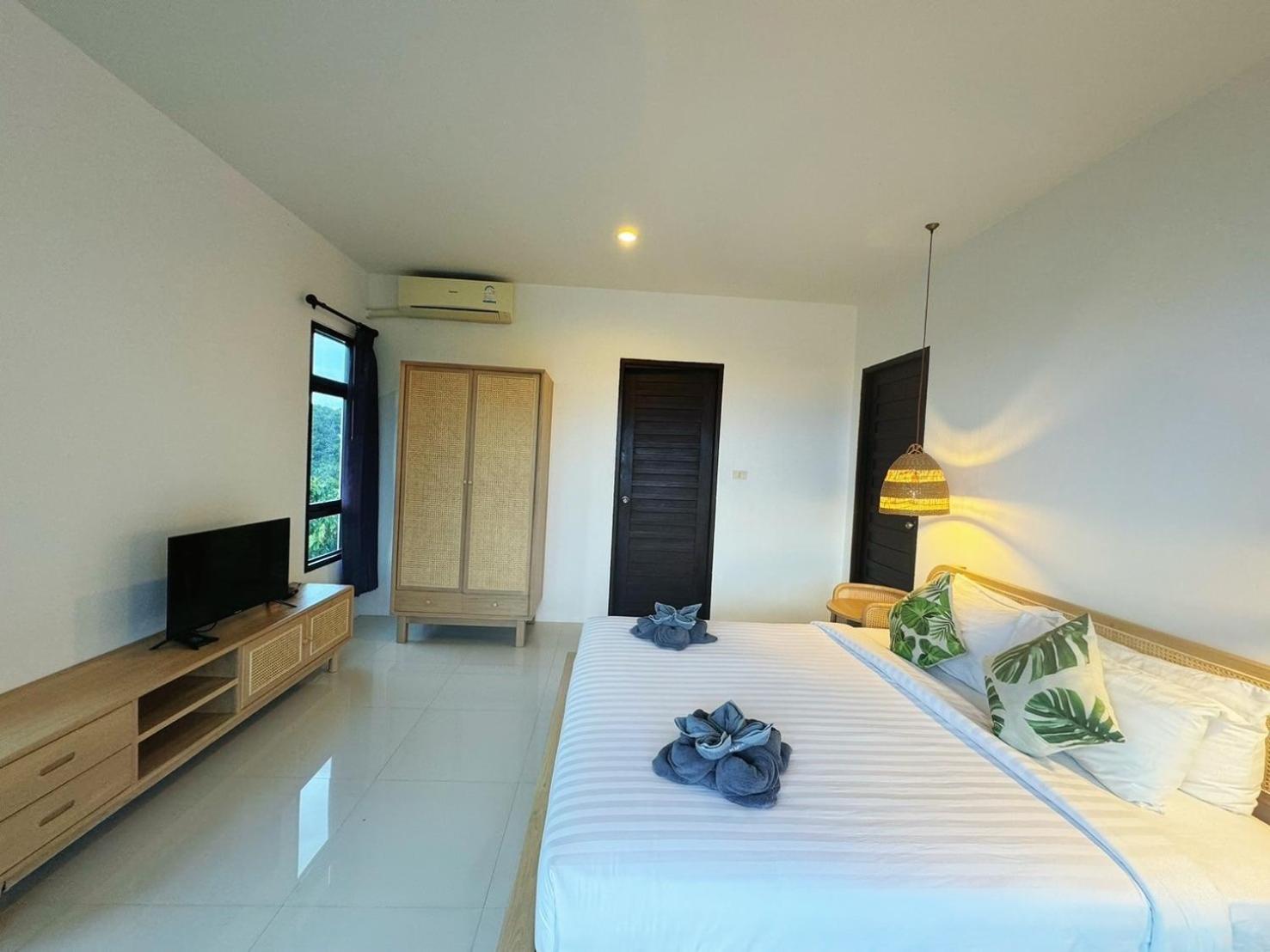 High Life Villas Bãi biển Salad Ngoại thất bức ảnh