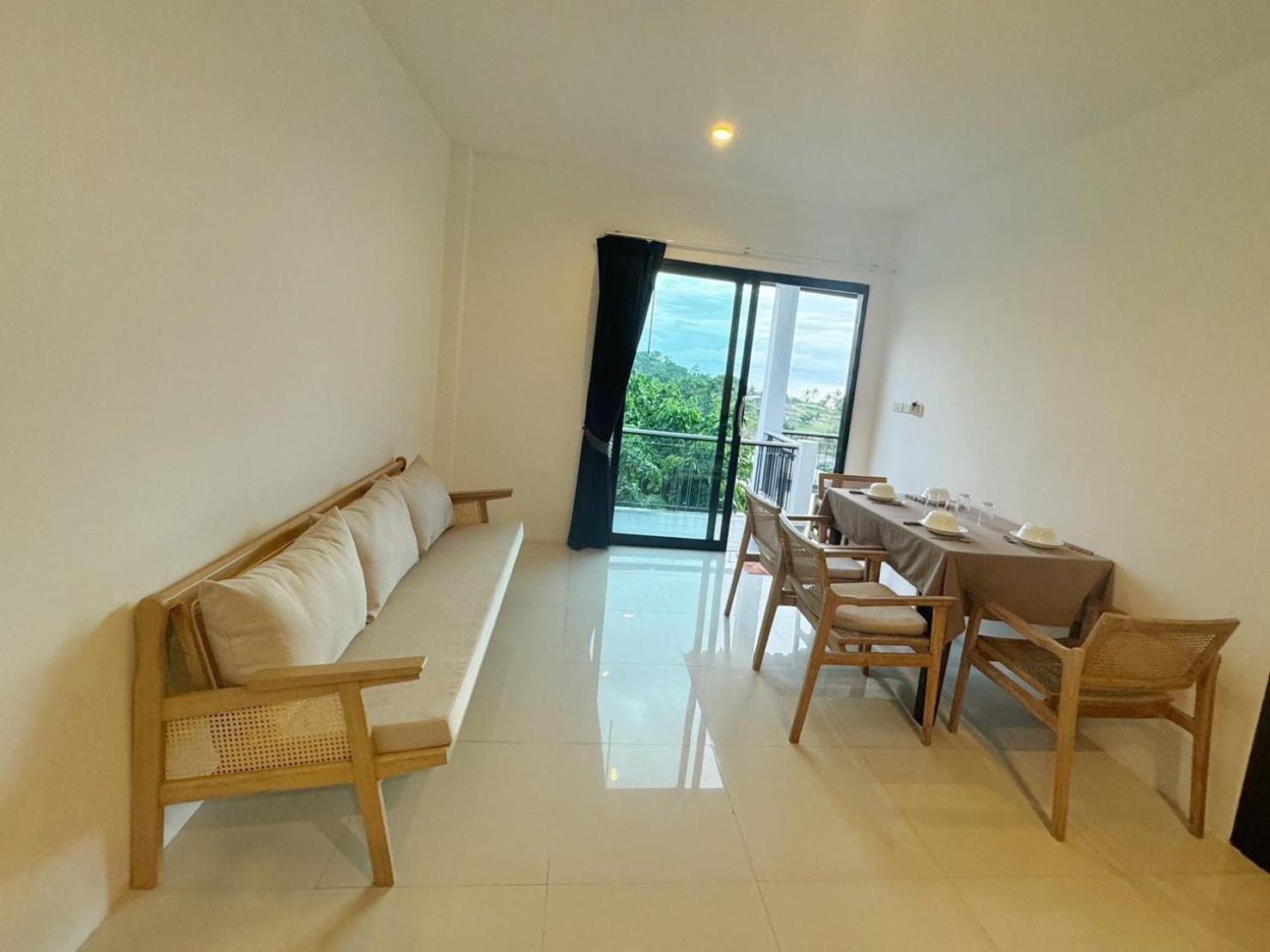 High Life Villas Bãi biển Salad Ngoại thất bức ảnh