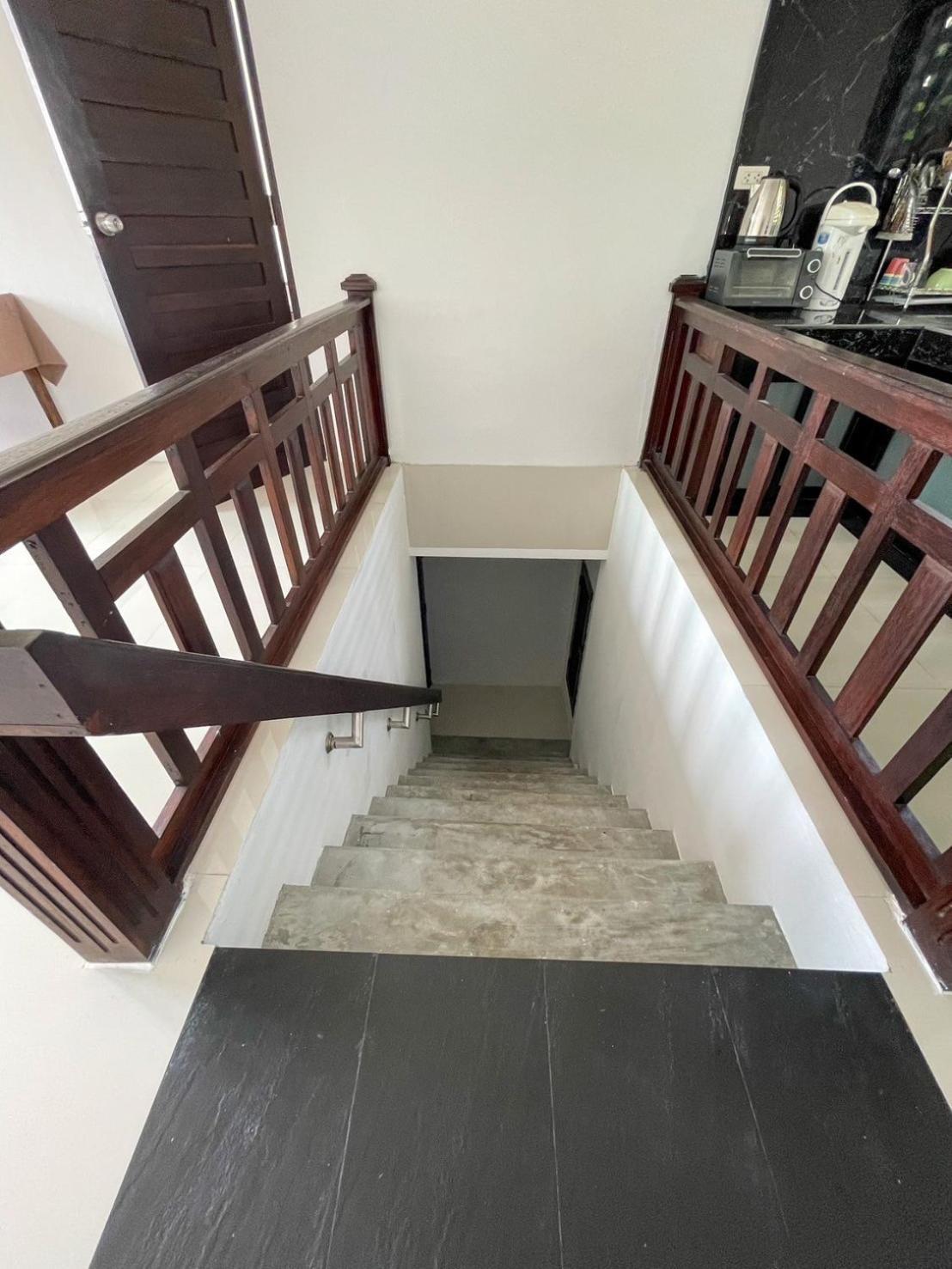 High Life Villas Bãi biển Salad Ngoại thất bức ảnh