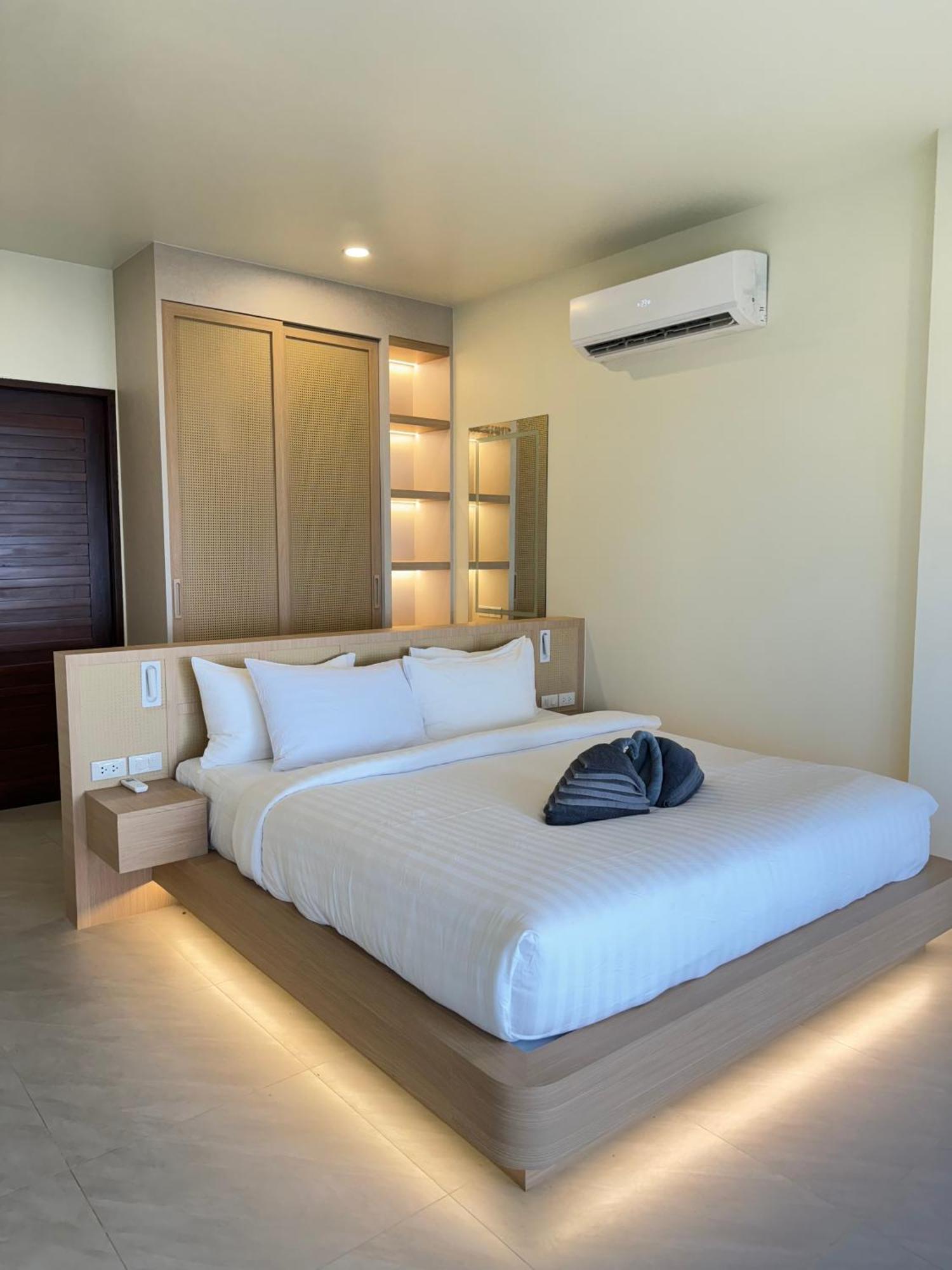 High Life Villas Bãi biển Salad Ngoại thất bức ảnh