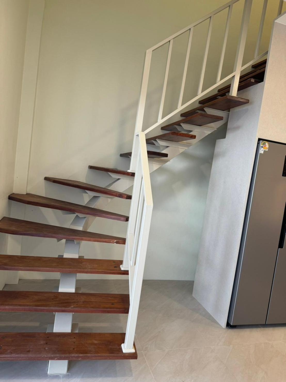 High Life Villas Bãi biển Salad Ngoại thất bức ảnh