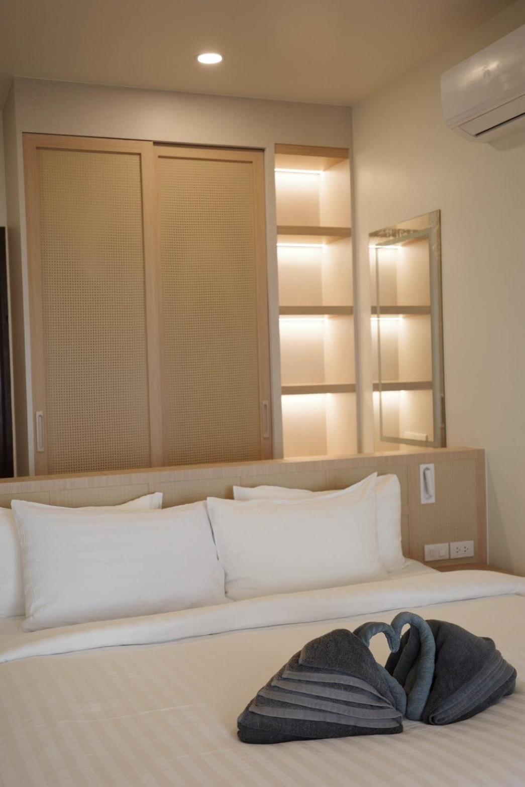 High Life Villas Bãi biển Salad Ngoại thất bức ảnh