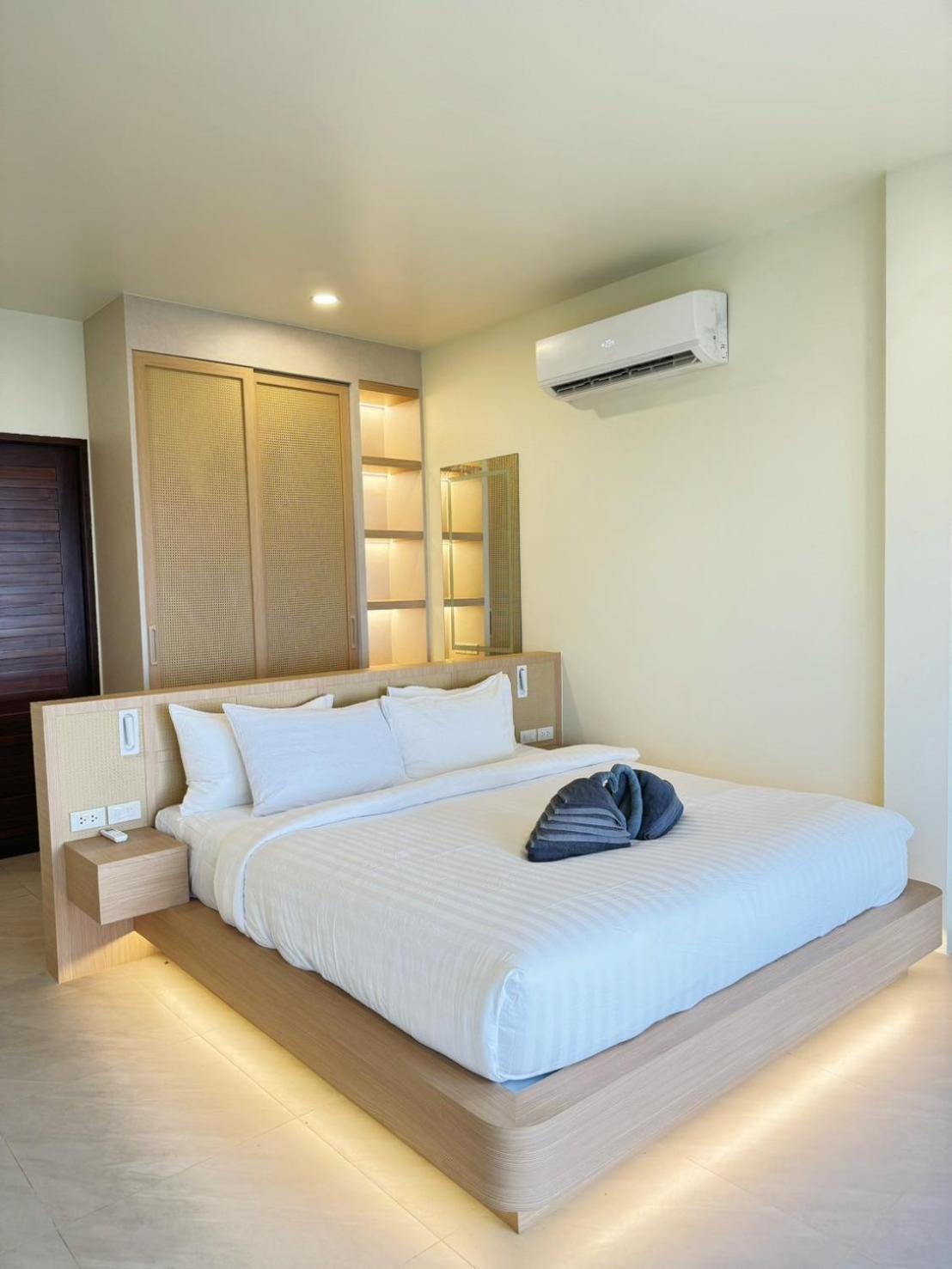 High Life Villas Bãi biển Salad Ngoại thất bức ảnh